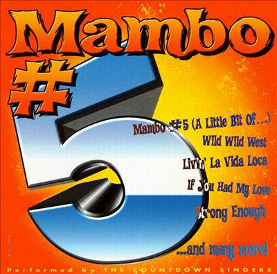 Mambo #5