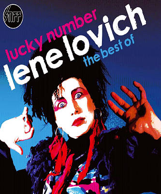 Lucky Number: The Best of Lene Lovich
