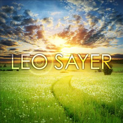 Leo Sayer [Suite 102]