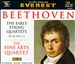 Beethoven: Early String Quartets Op.18, Nos.1-6