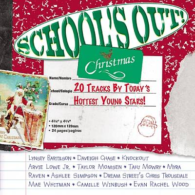 School's Out Christmas