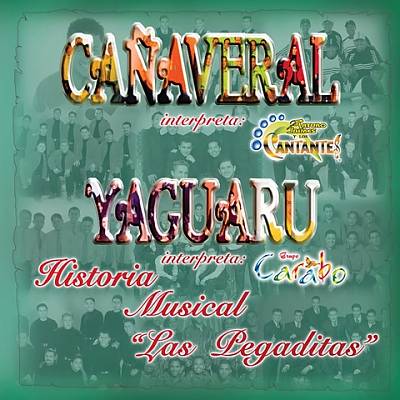 Historia Musical: Canaveral-Yaguaru