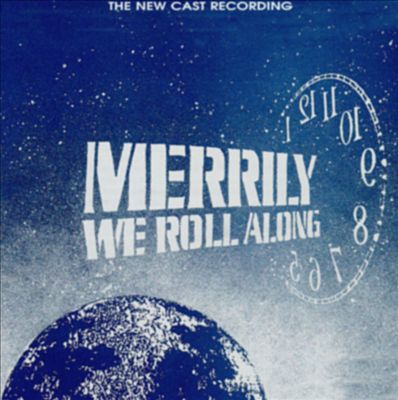 Merrily We Roll Along [1994 Off-Broadway Revival Cast]