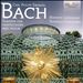 C.P.E. Bach: Sonatas for Harpsichord and Violin