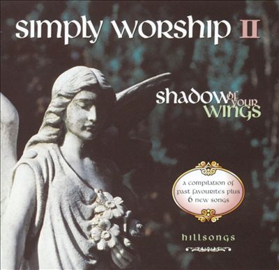 Simply Worship, Vol. 2 [Hillsongs]