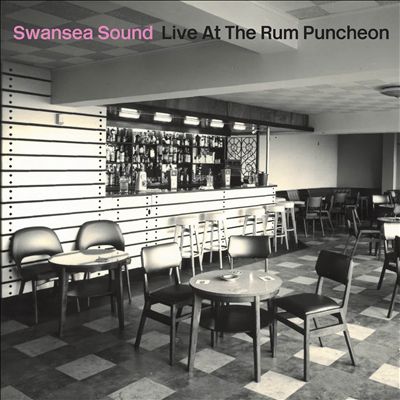 Live at the Rum Puncheon
