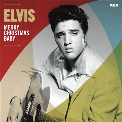 Merry Christmas Baby [RCA]
