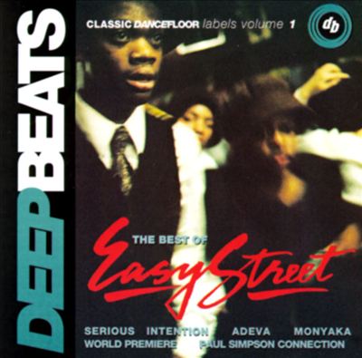 Deep Beats: The Best of Easy Street