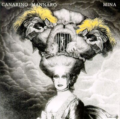 Canarino Mannaro