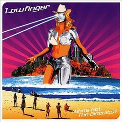 descargar álbum Lowfinger - Whos Got The Biscuits