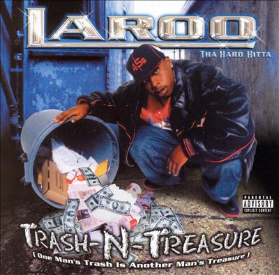 Trash-N-Treasure