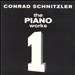 Piano Works, Vol. 1