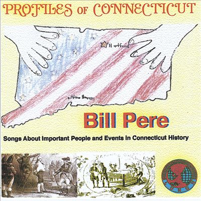 Profiles of Connecticut