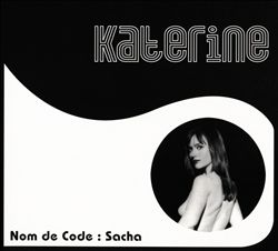 baixar álbum Katerine - Nom De Code Sacha
