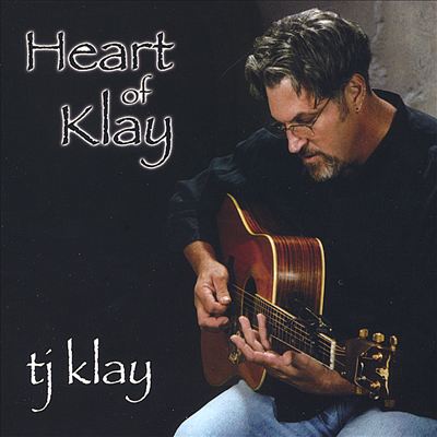 Heart of Klay