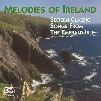 Melodies of Ireland