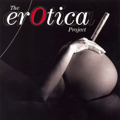 The Erotica Project