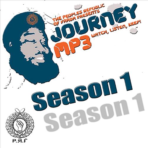 JOURNEYMP3: Season 1