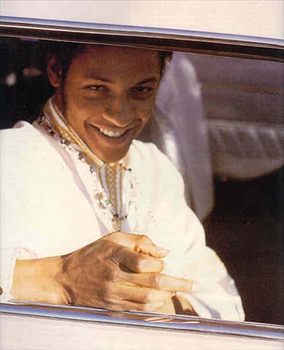 Arthur Lee