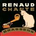 Renaud Chante Brassens
