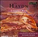 The Haydn Mass Edition: Creation Mass; Missa "Rorate coeli desuper"