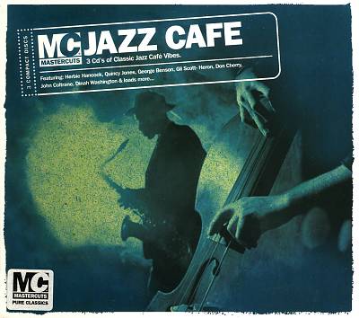 Mastercuts: Jazz Cafe
