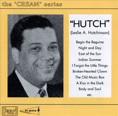 Cream Series: Hutch