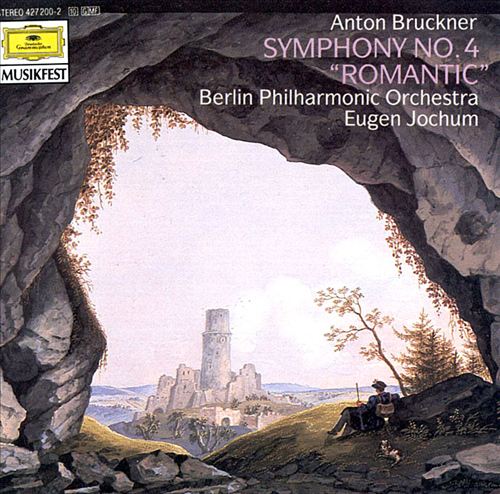 Bruckner: Symphony 4