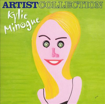 Artist Collection: Kylie Minogue