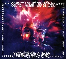 descargar álbum Secret Agent 23 Skidoo - Infinity Plus One