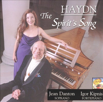 Haydn: The Spirit's Song