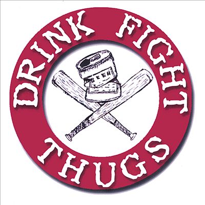Drink Fight Thugs