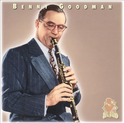 Benny Goodman [Eclipse]