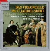 Das Violoncello im 17.Jahrhundert