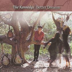 Album herunterladen The Kennedys - Better Dreams
