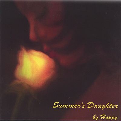 Summer's Daughter