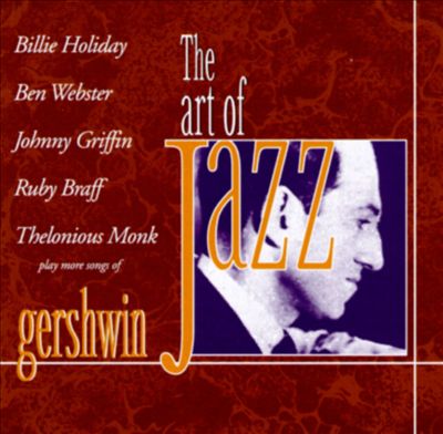 Play More Songs of Gershwin