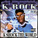 K-Shock The World