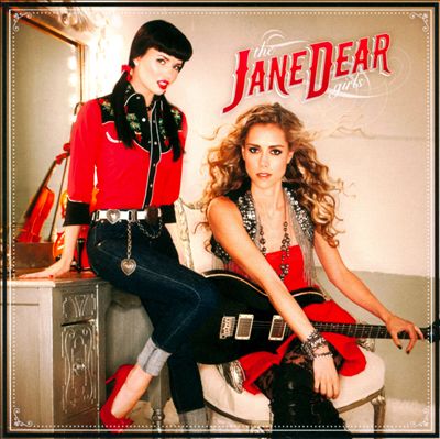 the JaneDear girls