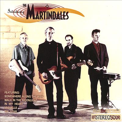 Introducing the Martindales