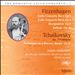 The Romantic Cello Concerto, Vol. 7: Fitzenhagen, Tchaikovsky