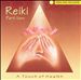 Reiki, Vol. 2: Touch of Health
