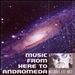 Music from Here to Andromeda