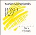 Marian McPartland's Piano Jazz with Guest Dick Hyman
