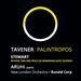 Tavener: Palintropos; Stewart: Beyond Time and Space (In Memoriam John Tavener)