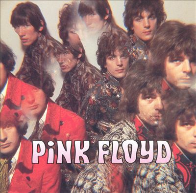 The Piper at the Gates of Dawn, Pink Floyd