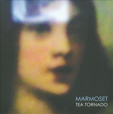 Tea Tornado