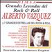 Grandes Leyendas del Rock & Roll: Alberto Vazquez
