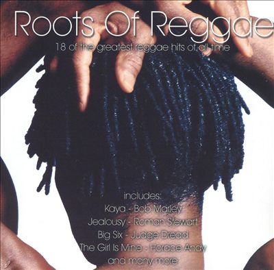 Roots of Reggae [Time Music]
