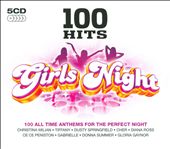 100 Hits: Girls Night
